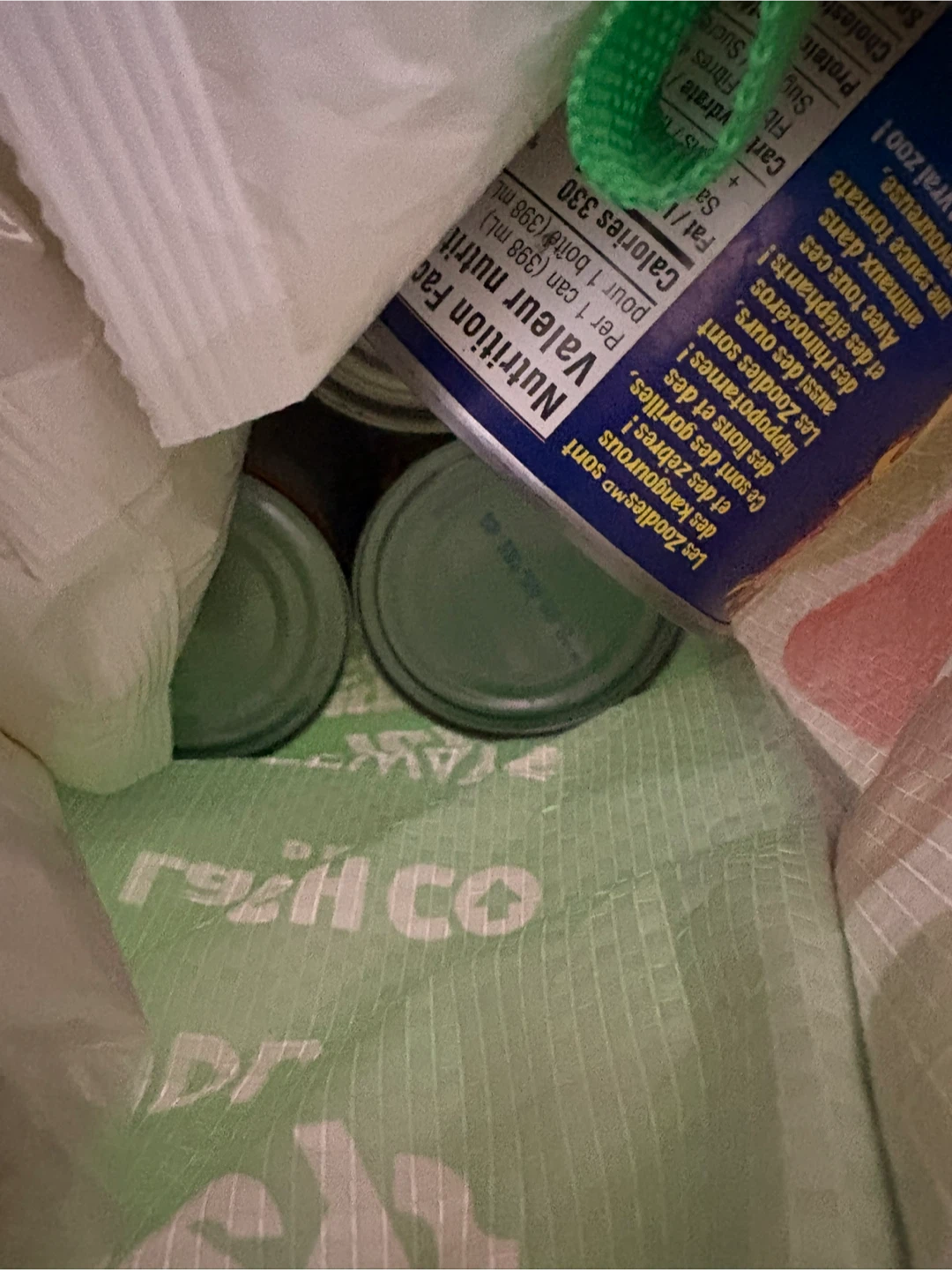 Pantry food - photo 5