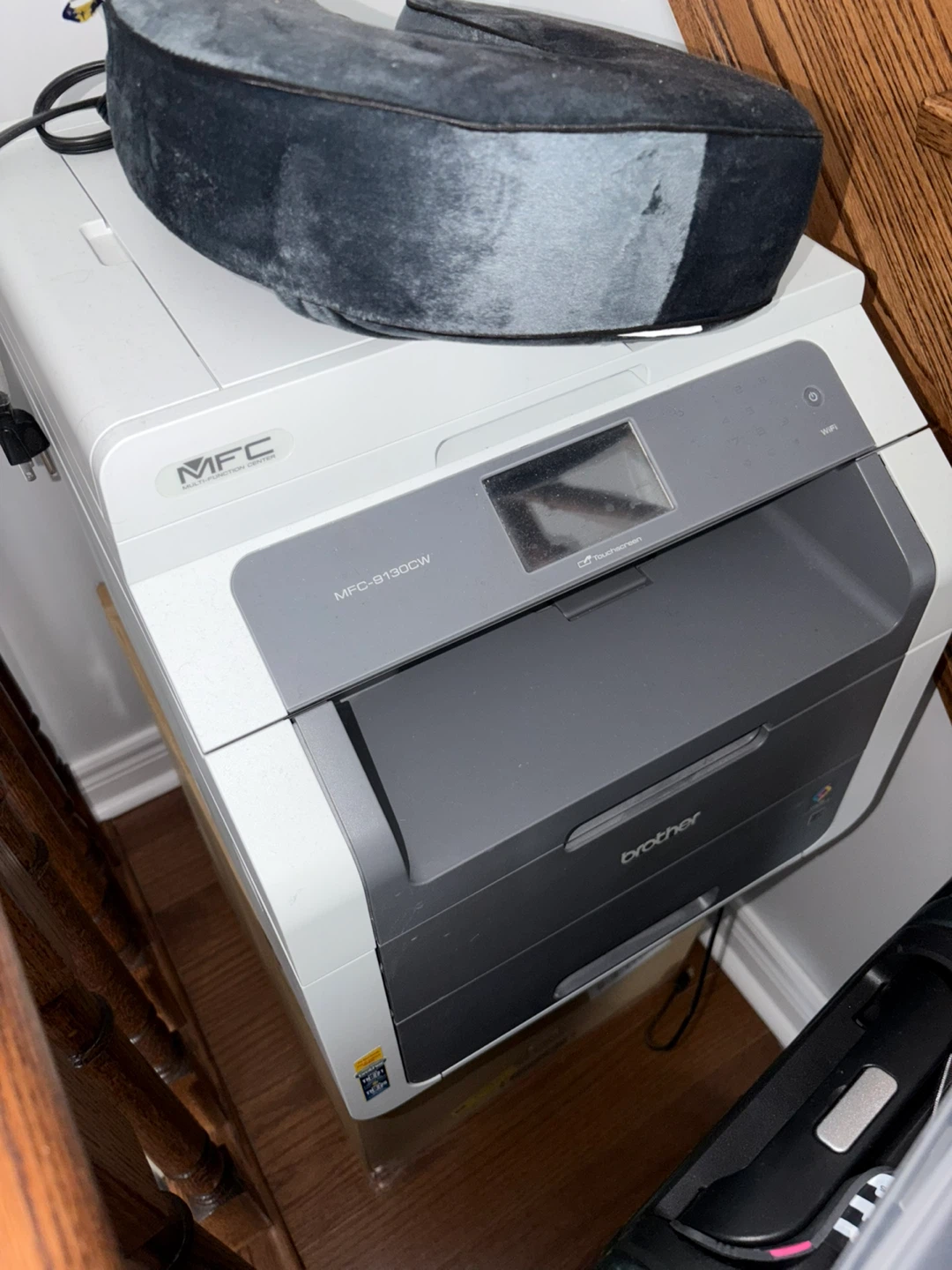 Brother MFC-9130CW Colour Laser Printer