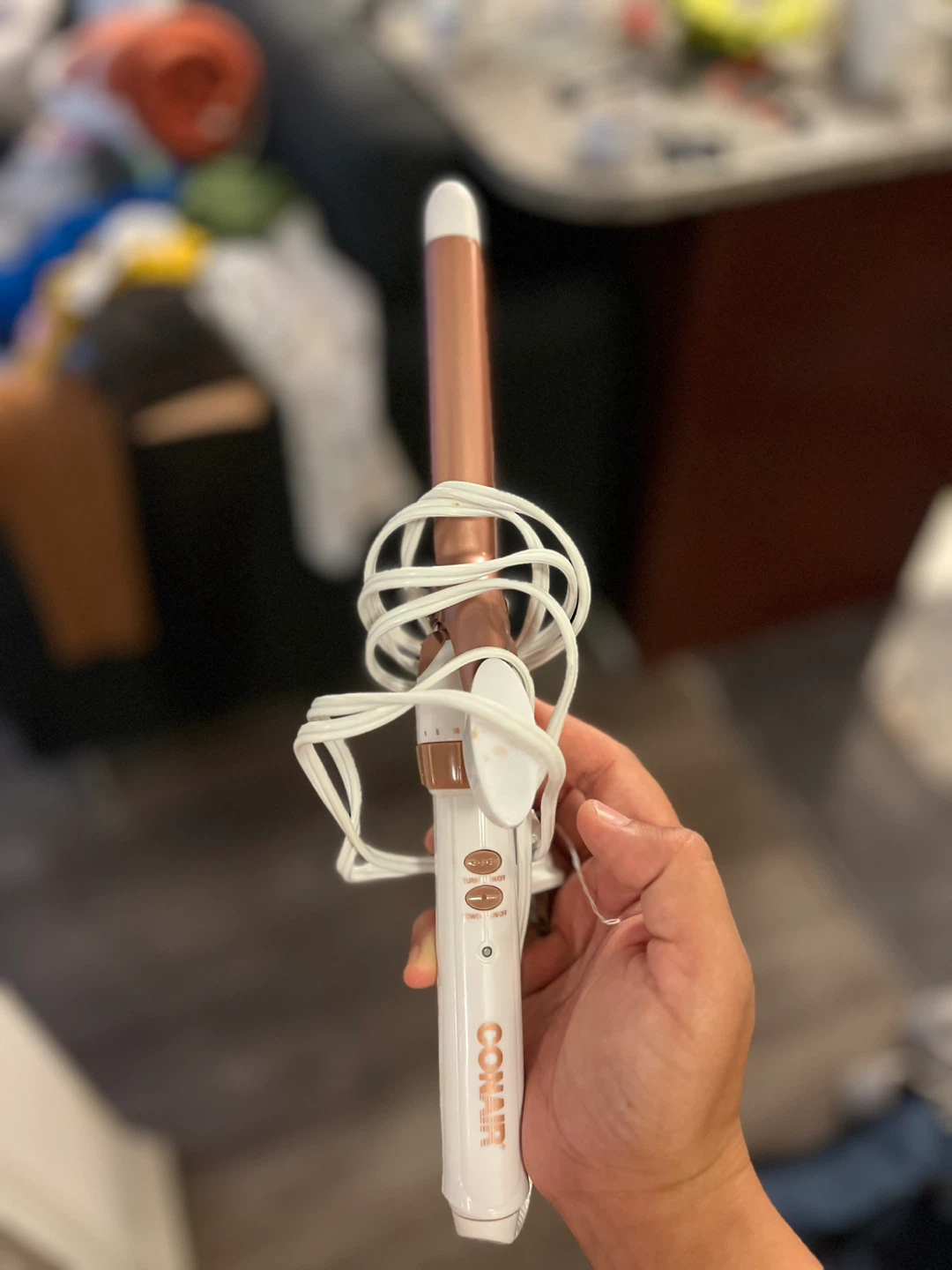 Conair Curling Iron