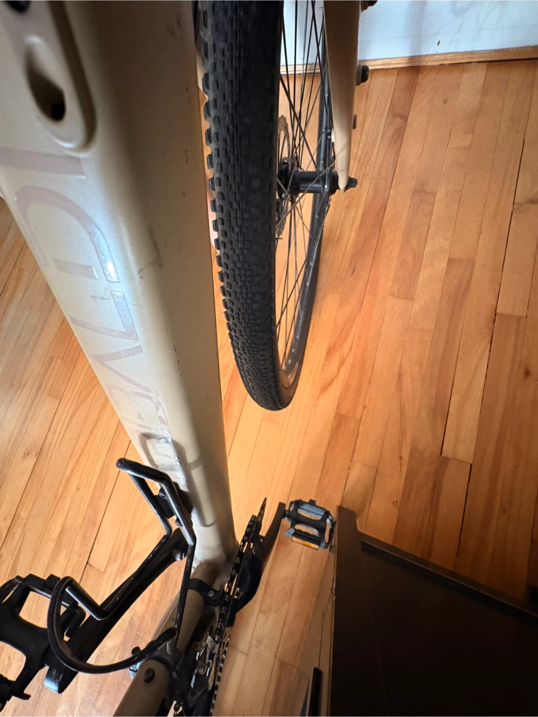 Garibaldi Gatineau G4 Gravel Bike - photo 3