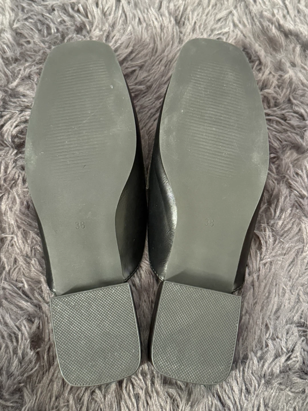 Steve Madden Mule Loafers Size 38 - photo 3