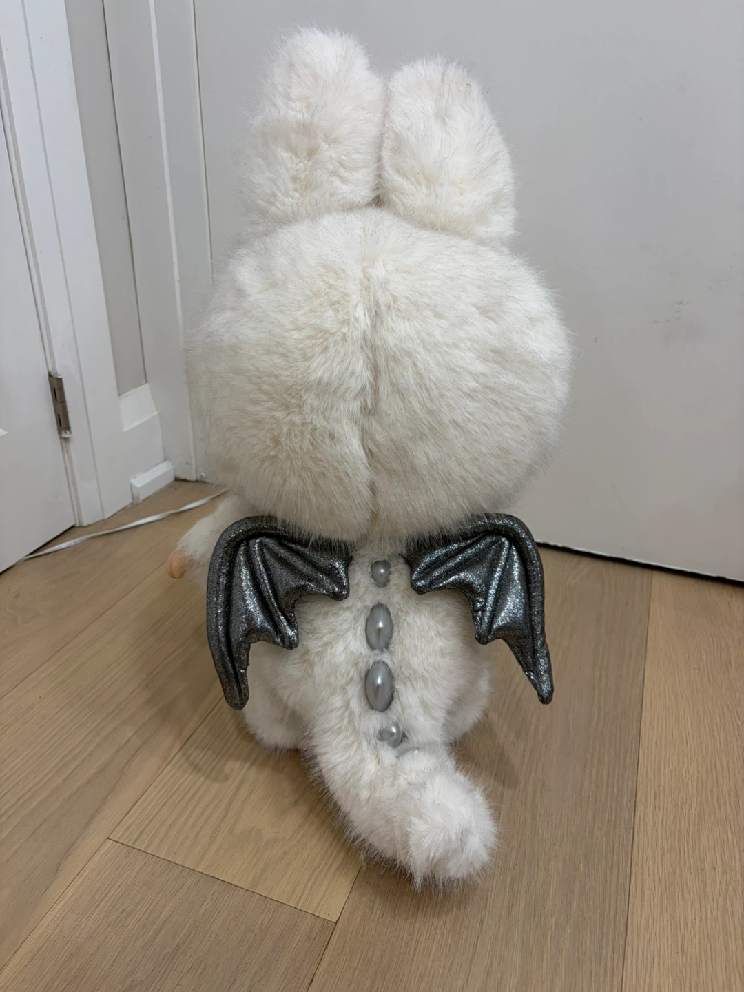 Zimomo Angel in Clouds - photo 2