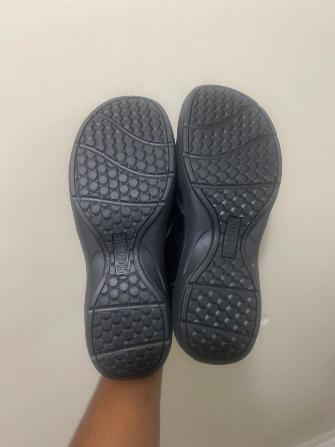 Woman work shoes “Kodak”