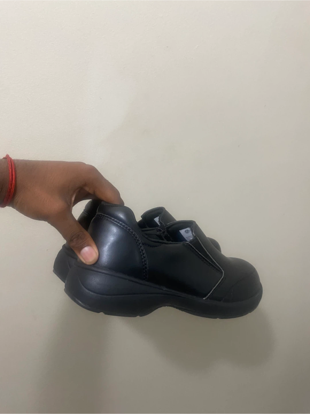 Woman work shoes “Kodak” - photo 2
