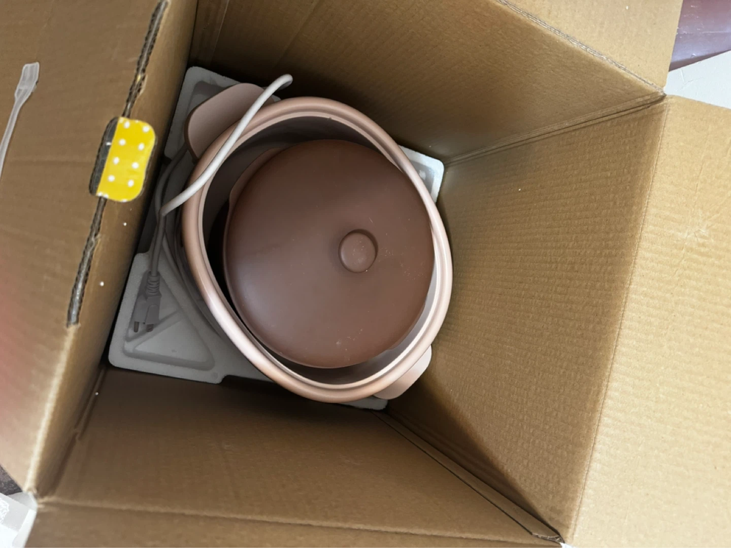 Bear Electric Stew Pot 2.5L - photo 3
