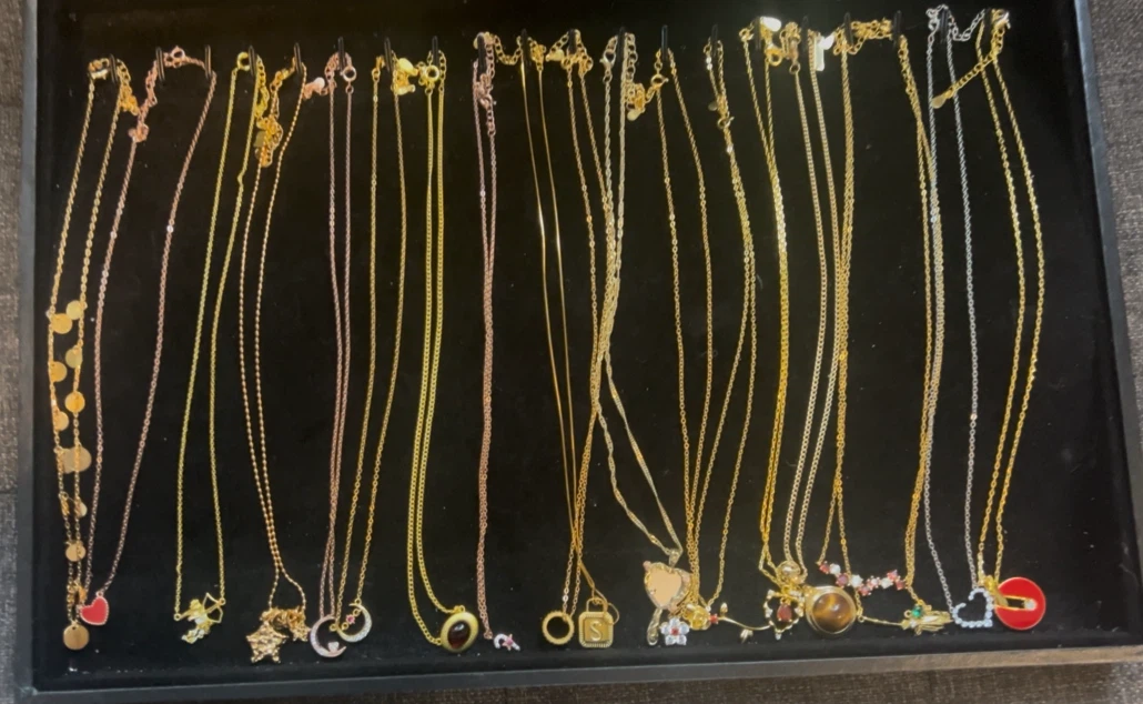 Final Clearance Sell