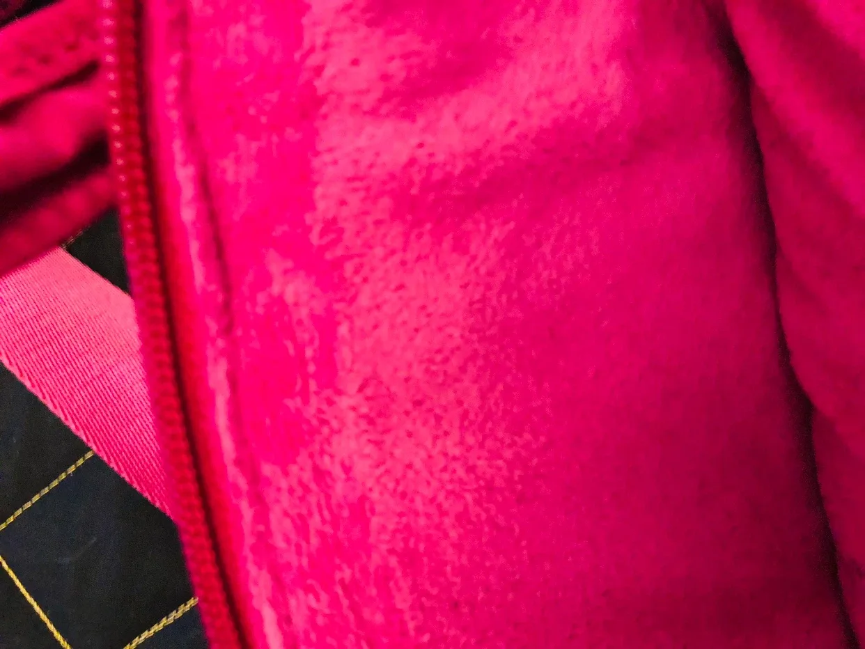 Marc by Marc Jacobs Pink Quilted Backpack - photo 3