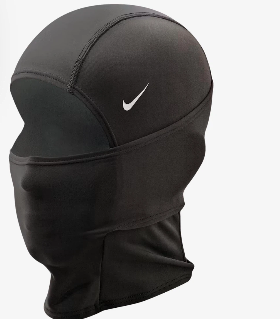 Nike Black Balaclava