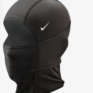 Nike Black Balaclava