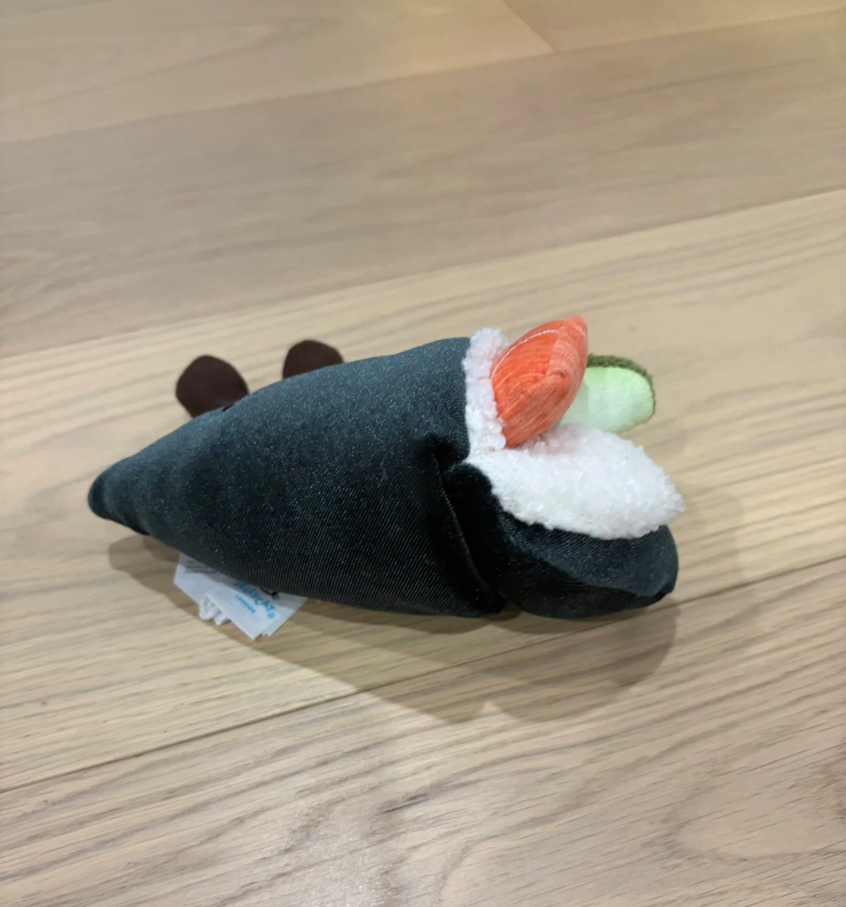 Conerori Temaki Sushi Jellycat Plush - photo 2