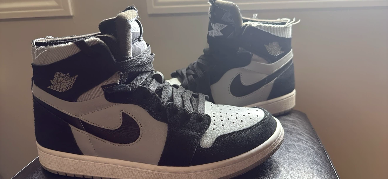 Air Jordan 1 High Zoom Air Sneakers