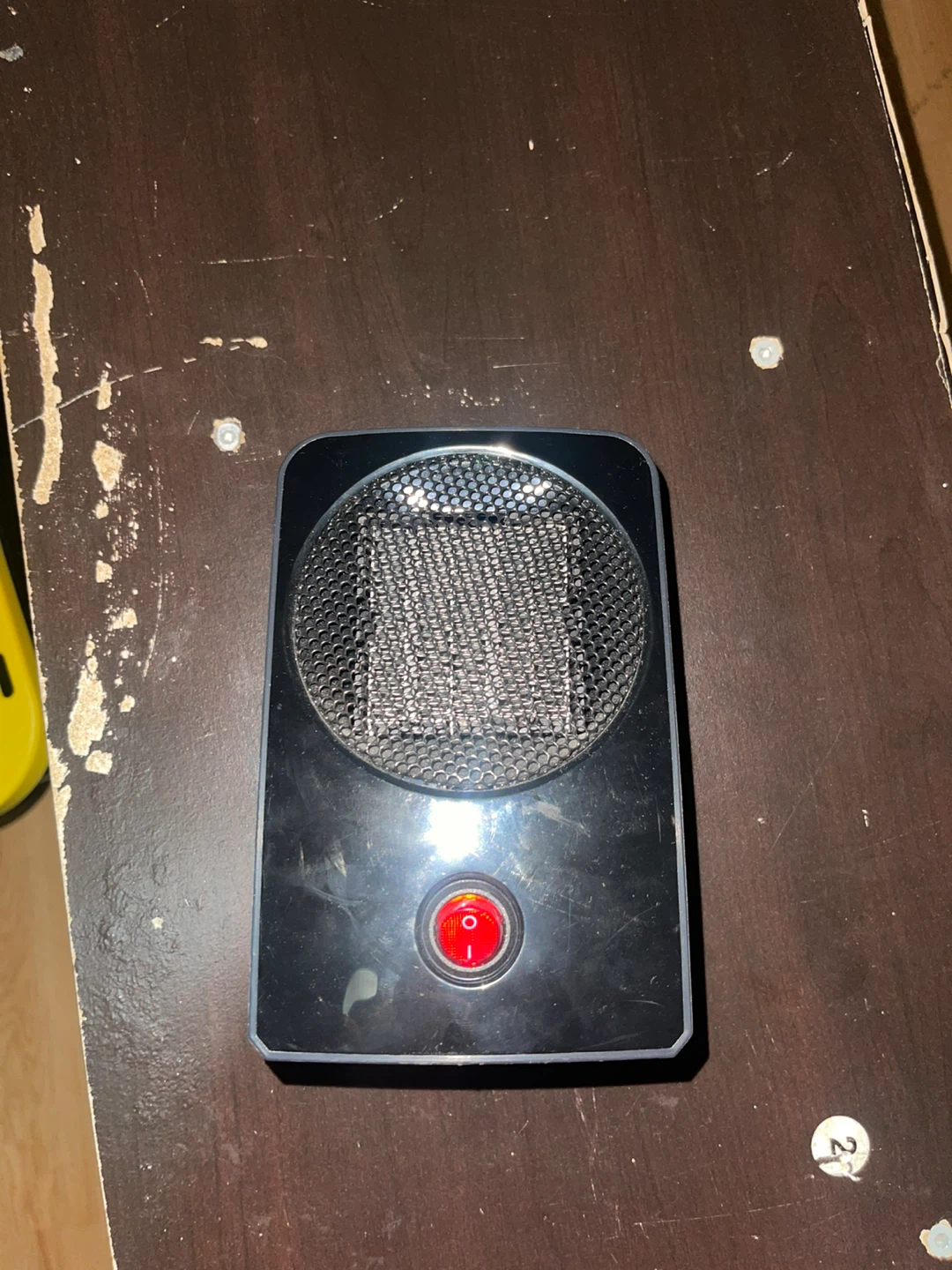 Jamberry Nail Wrap Heater