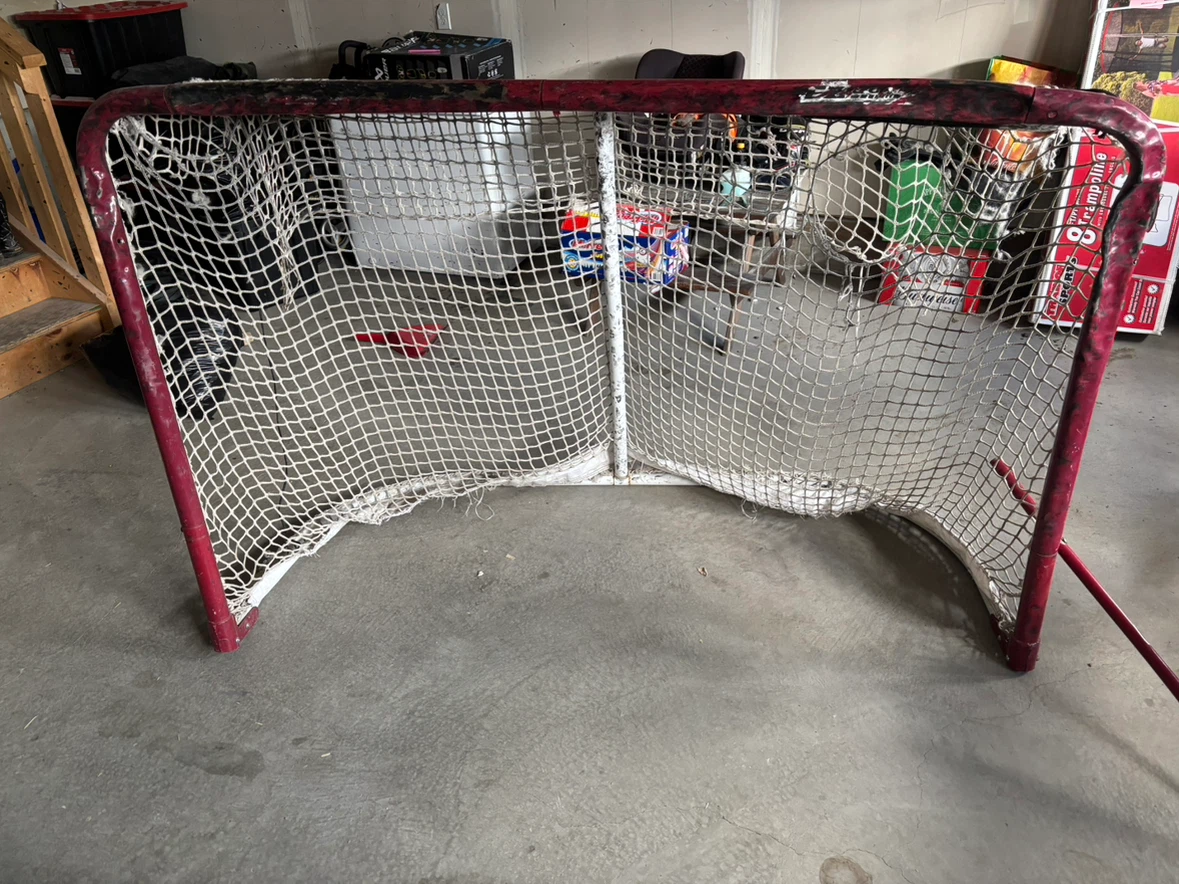 Hockey Net