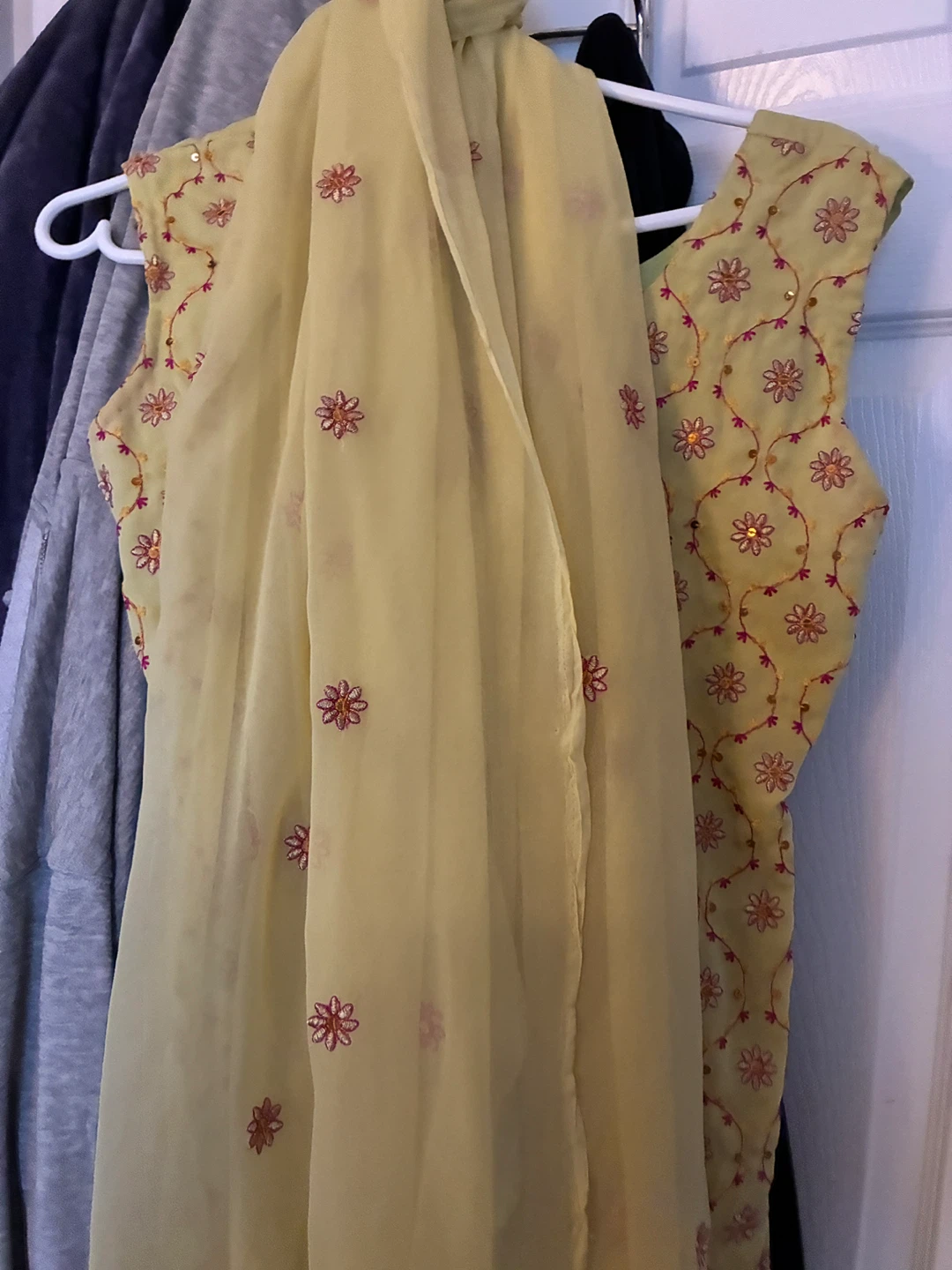 Salwar Kameez
