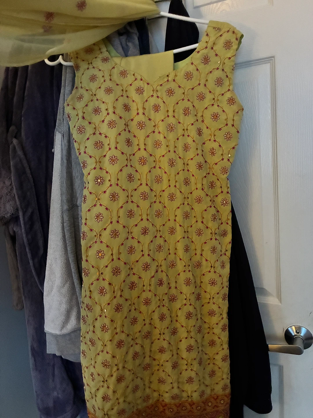 Salwar Kameez - photo 2