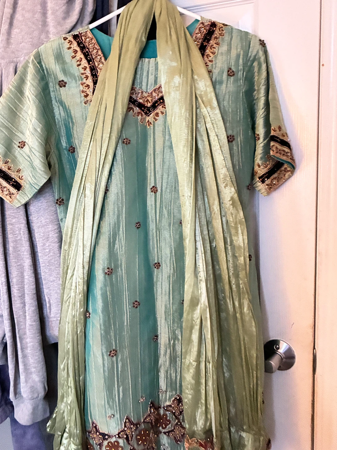 Salwar Kameez - photo 5