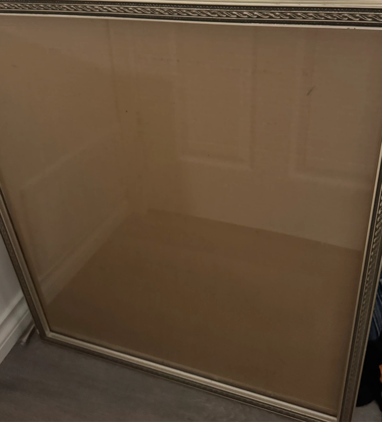 Xlarge picture frames