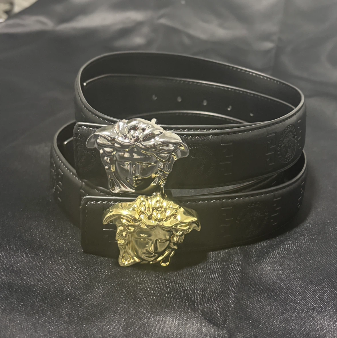 Versace belts 100CM - photo 2