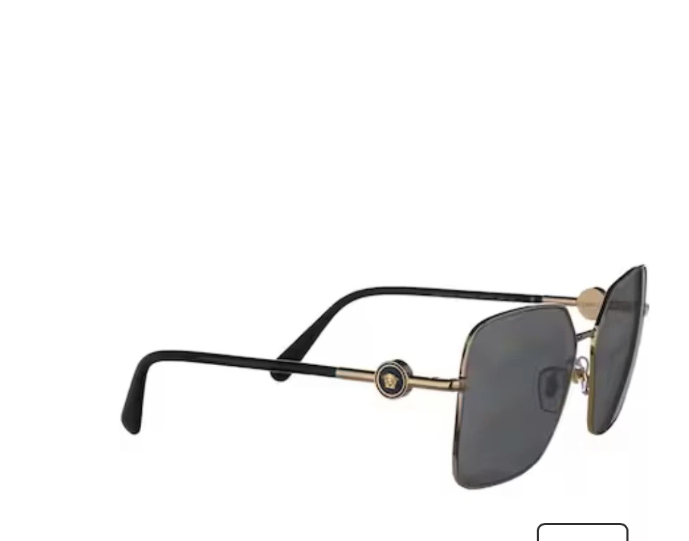 Versace Sunglasses