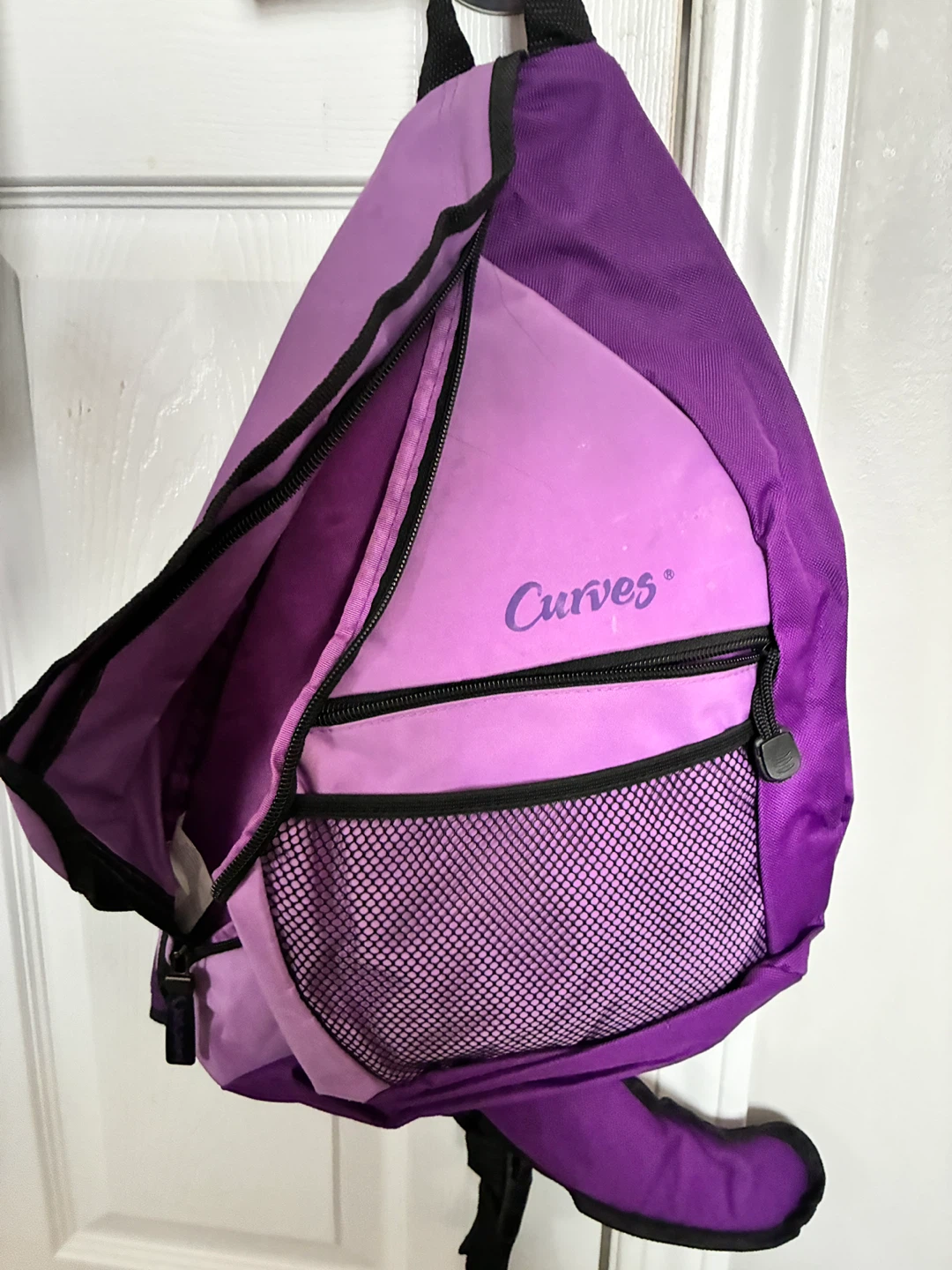 Hiking bags