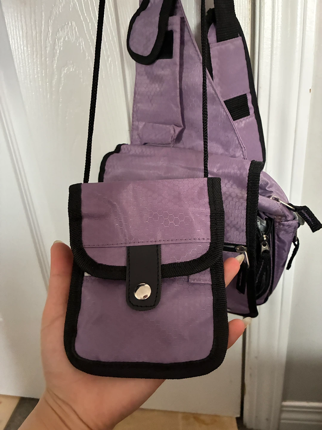 Hiking bags - photo 4