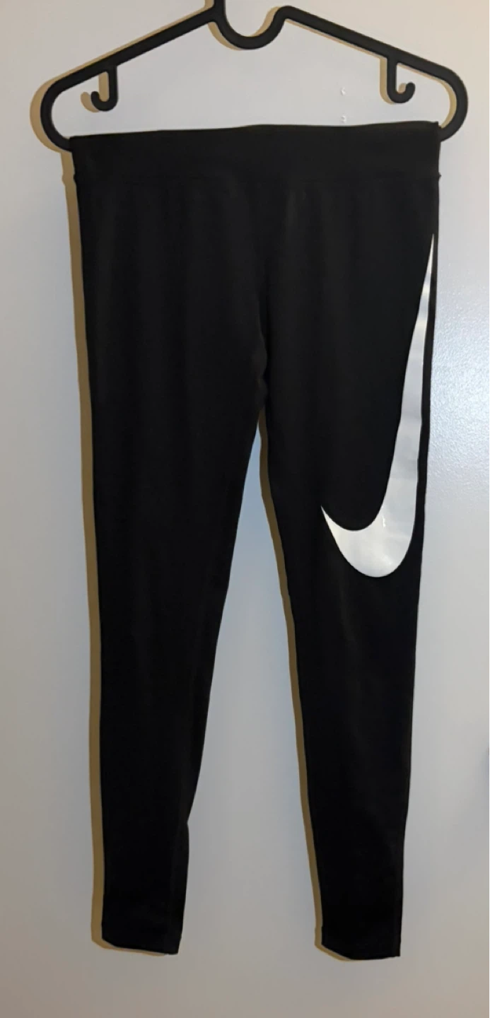 Nike Black Leggings