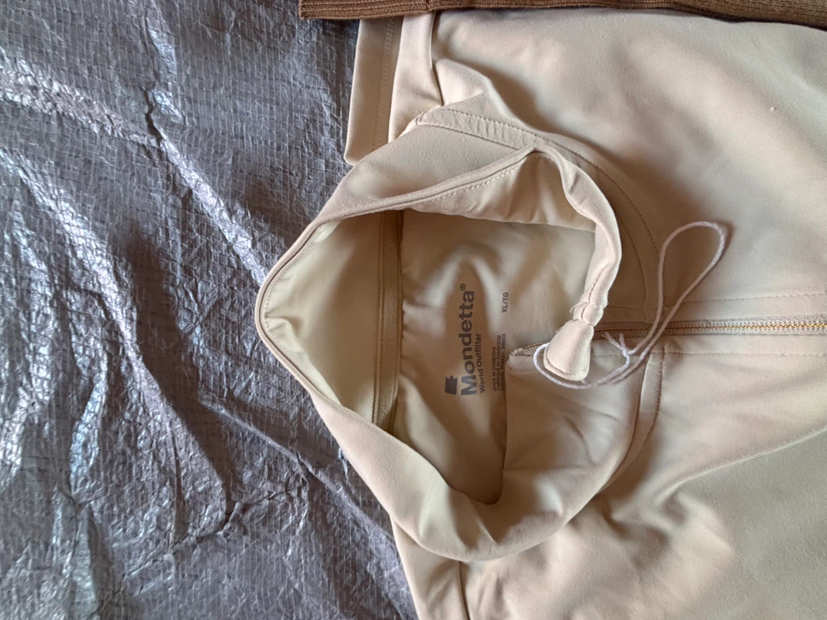 XL/TG Clothing Bundle - Banana Republic,Champion,Spyder,Mondetta - photo 3