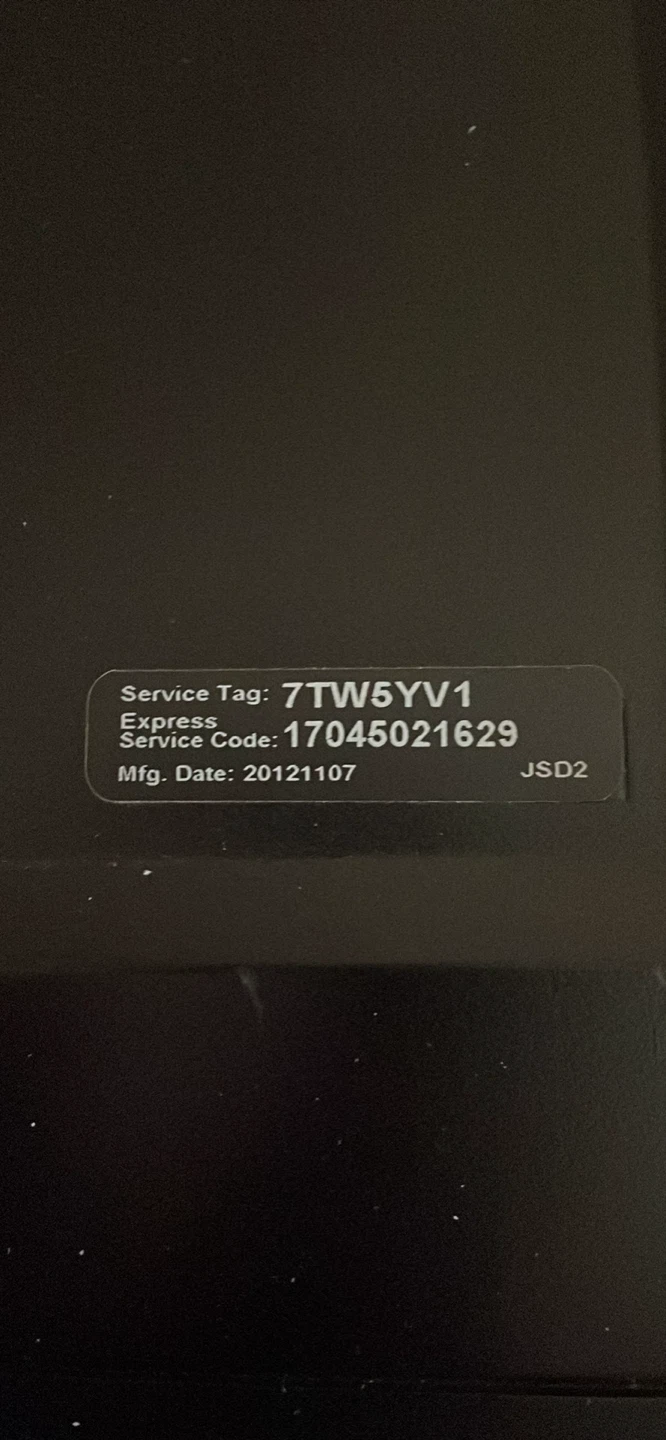 Dell Optiplex 9010 Desktop Computer - photo 3
