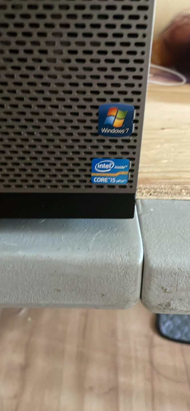 Dell Optiplex 9010 Desktop Computer - photo 4