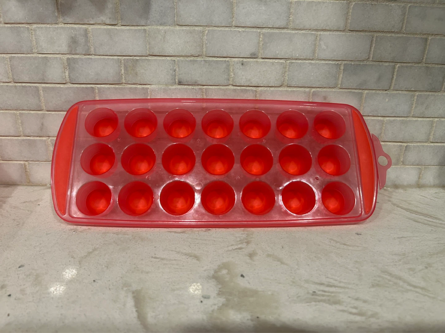 Coral Ice Cube Trays - photo 2