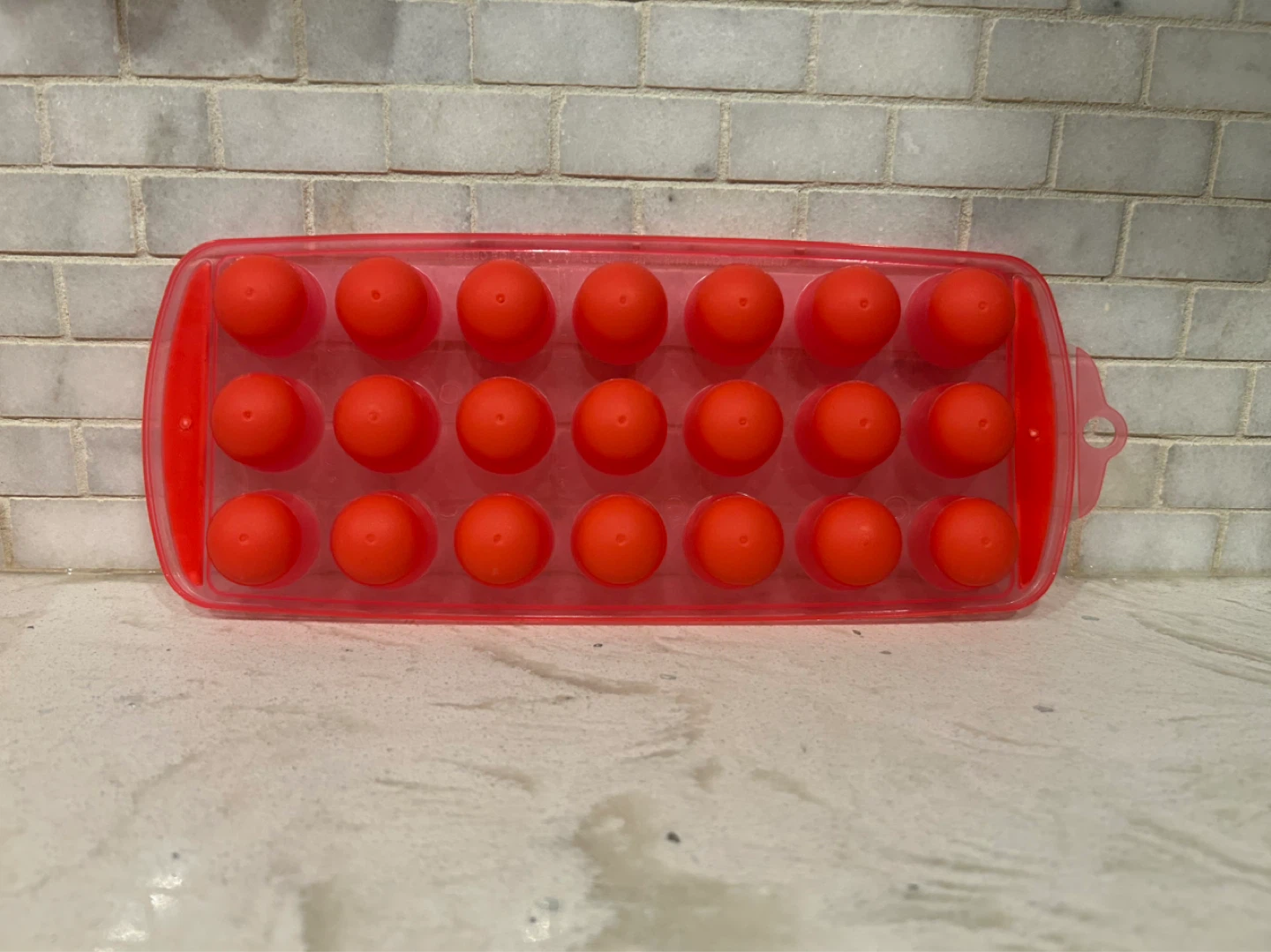 Coral Ice Cube Trays - photo 3