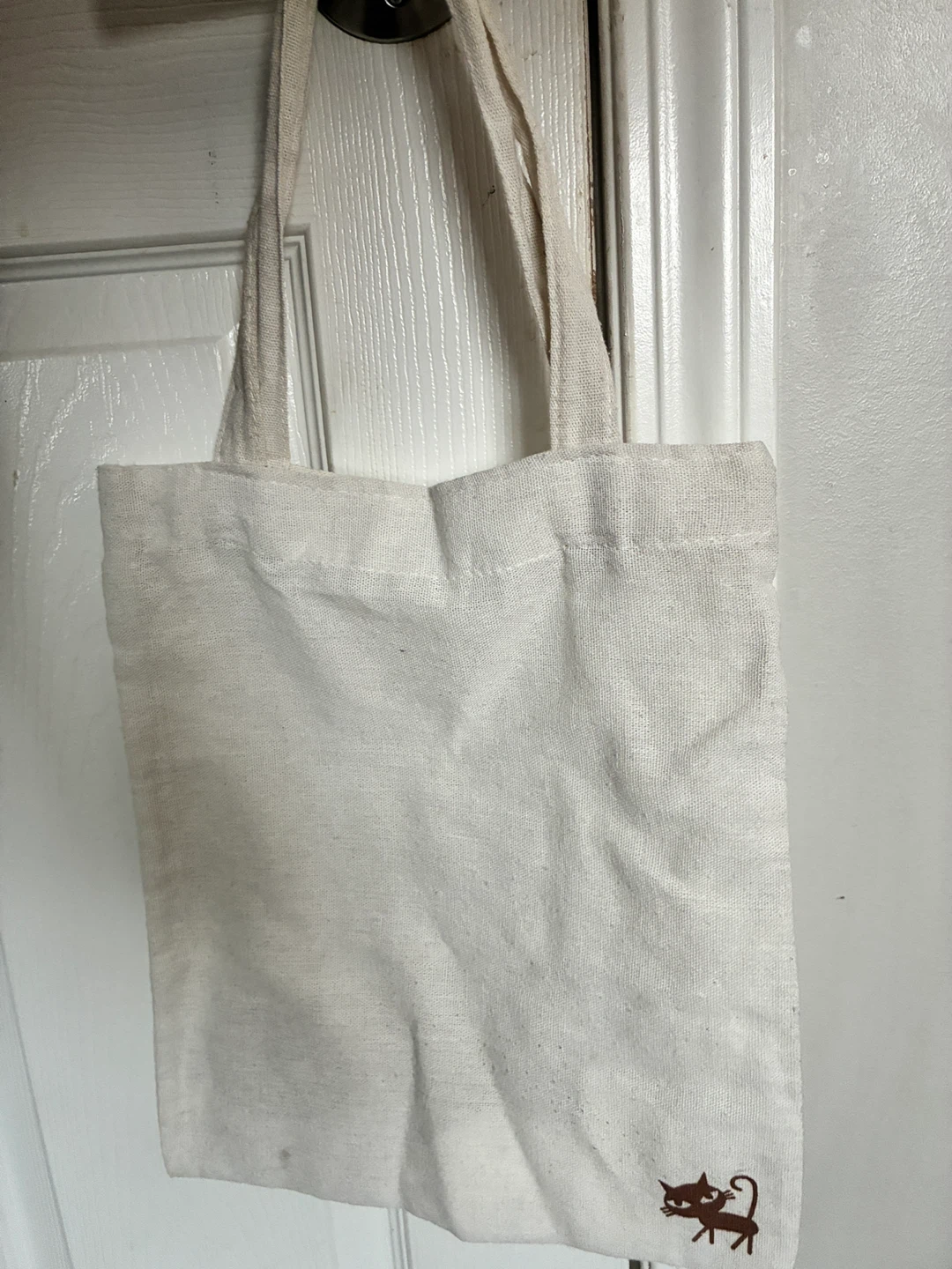 Tote bags