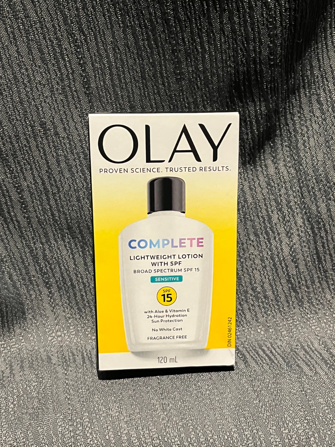 Olay Complete Lightweight Lotion with SPF 15