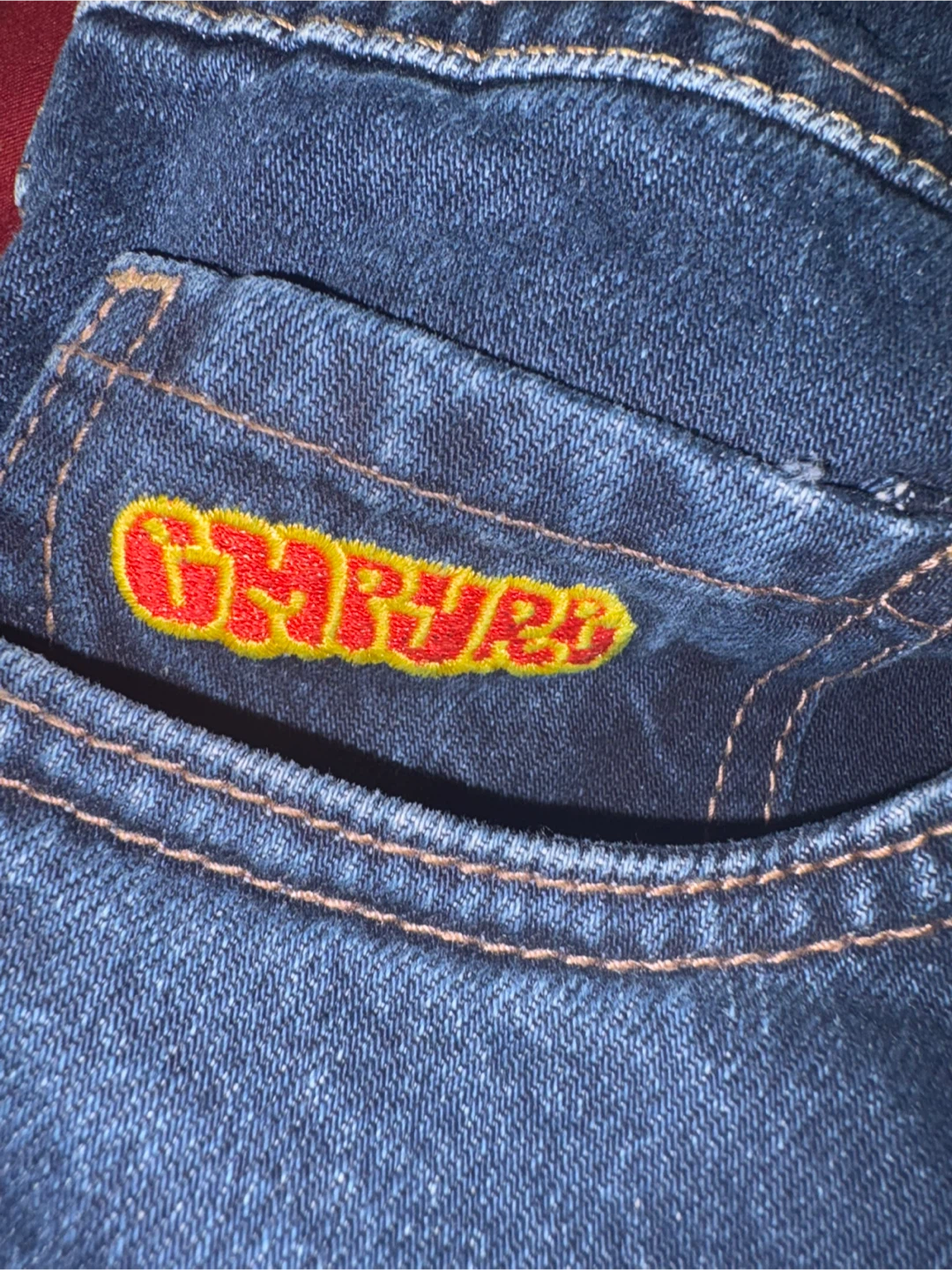 empyre jeans jorts - photo 2