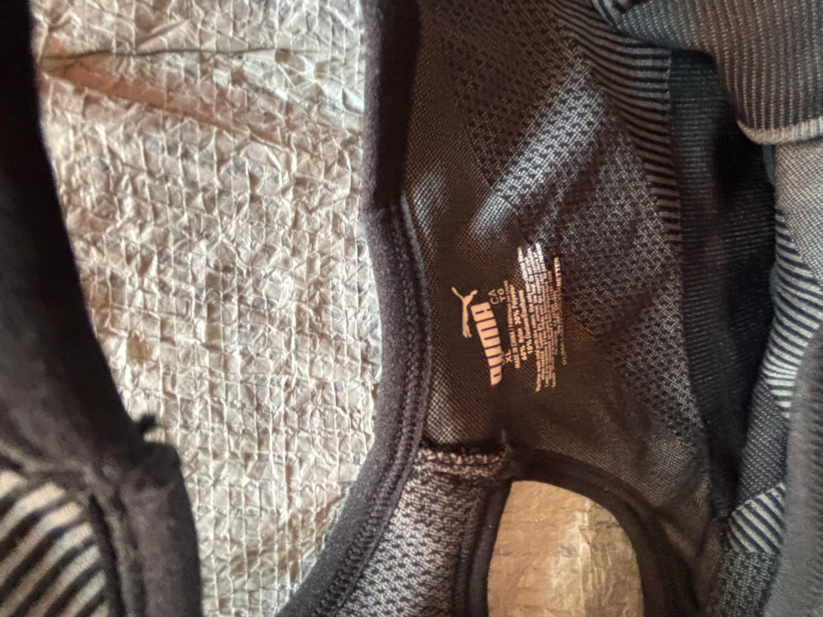 NWOT Puma Sports Bras (2-Pack) - photo 2