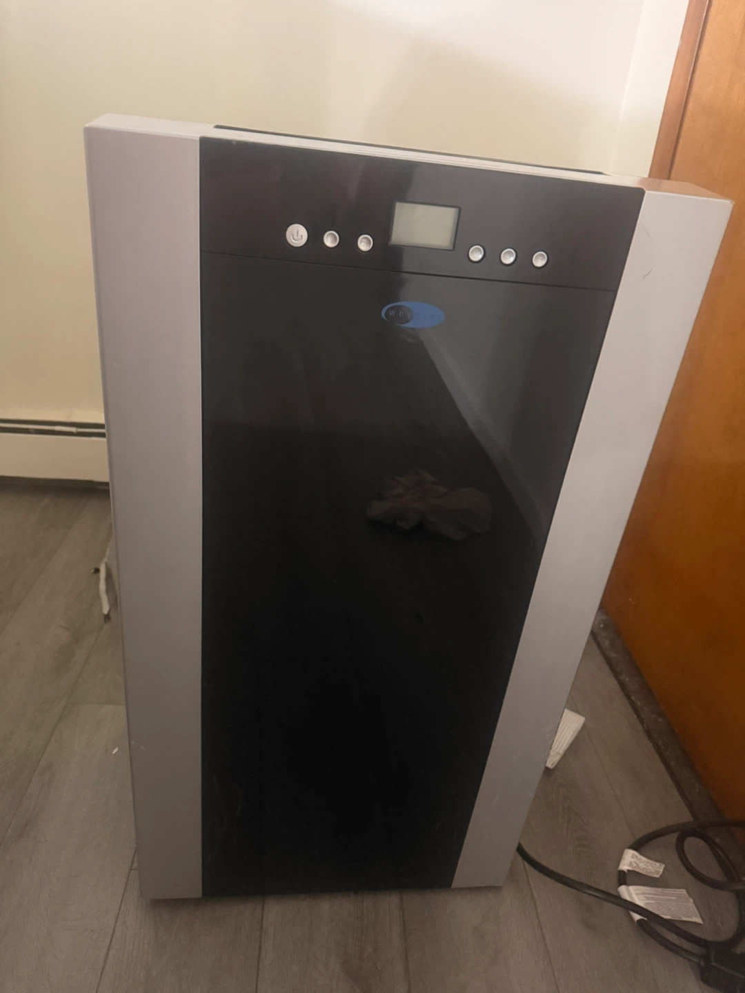 Portable AC - photo 2