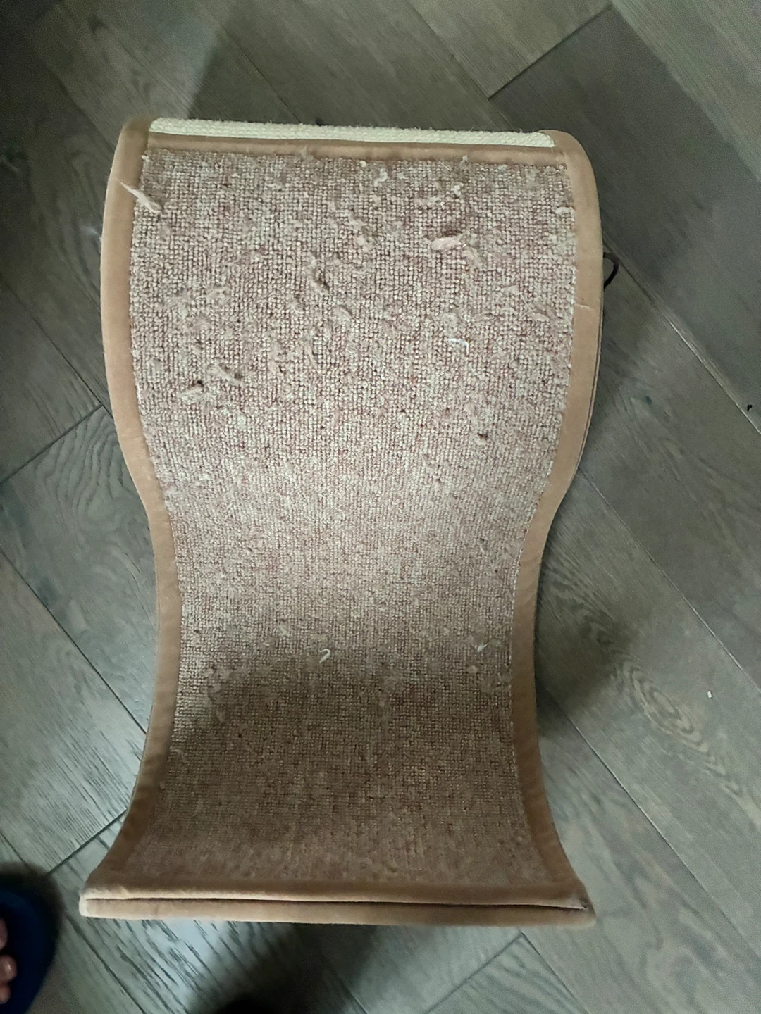 Cat house items