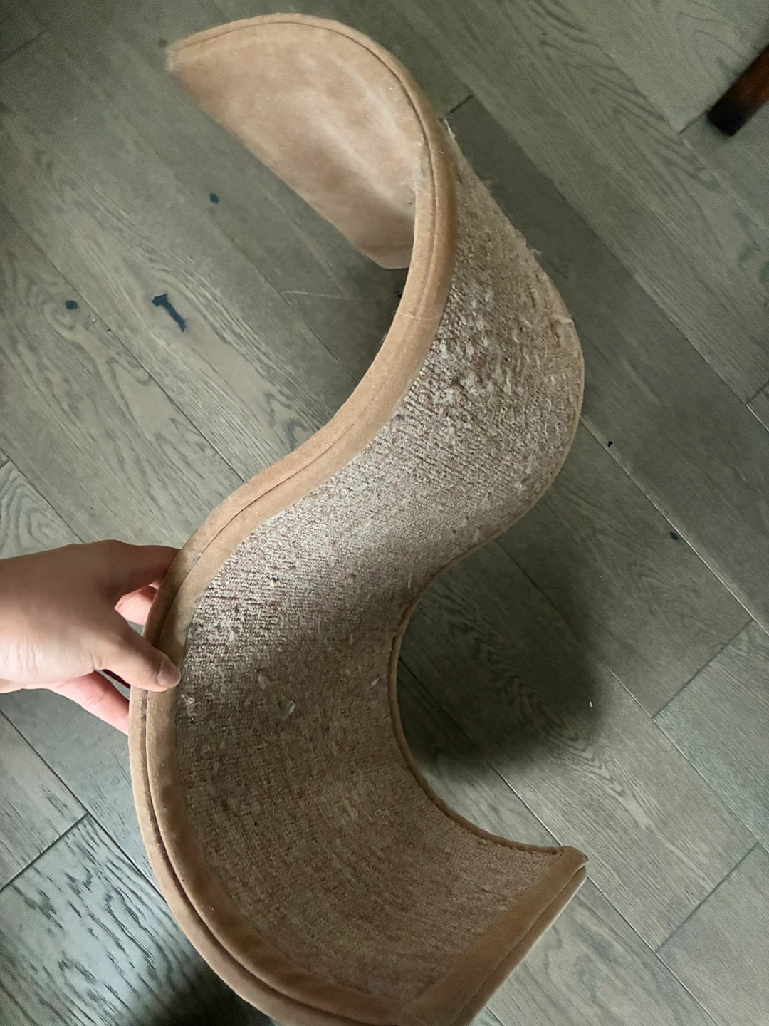 Cat house items - photo 2