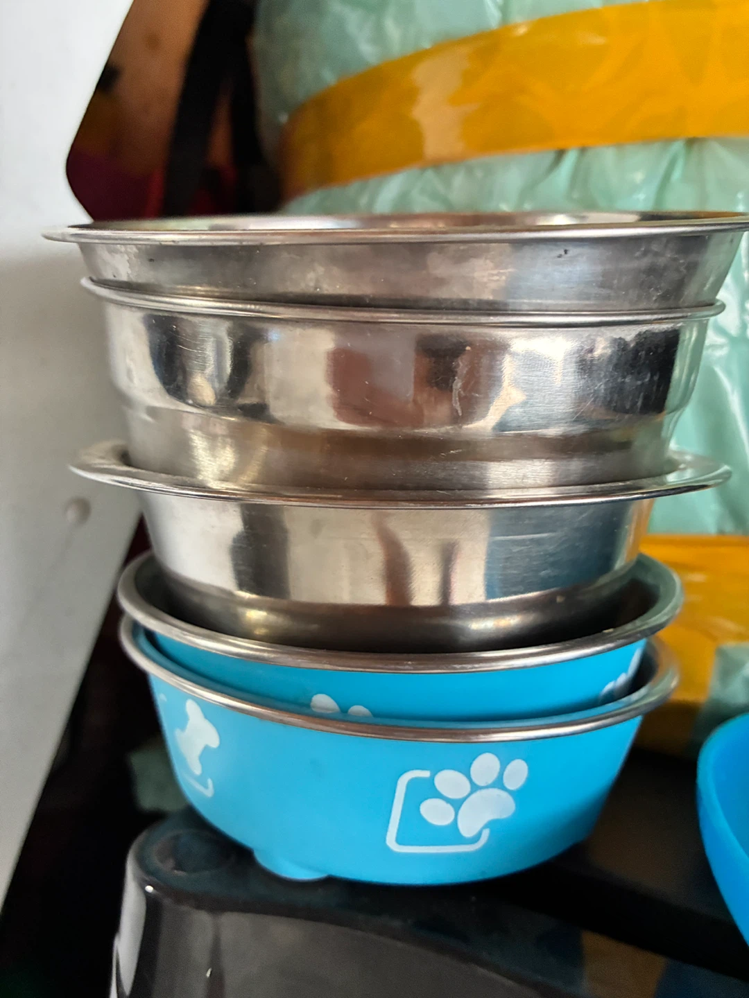 Cat house items - photo 3