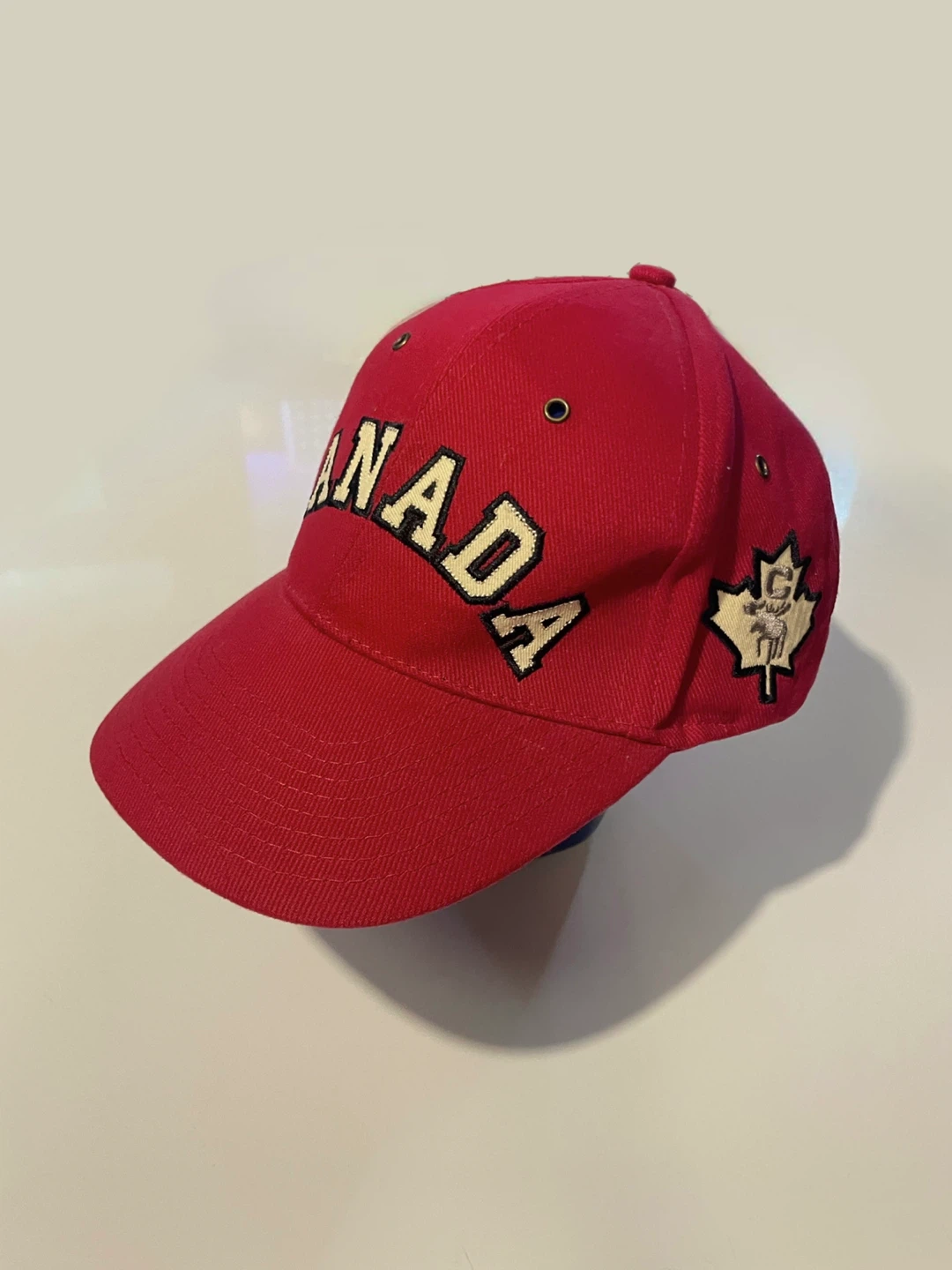 Canada hat