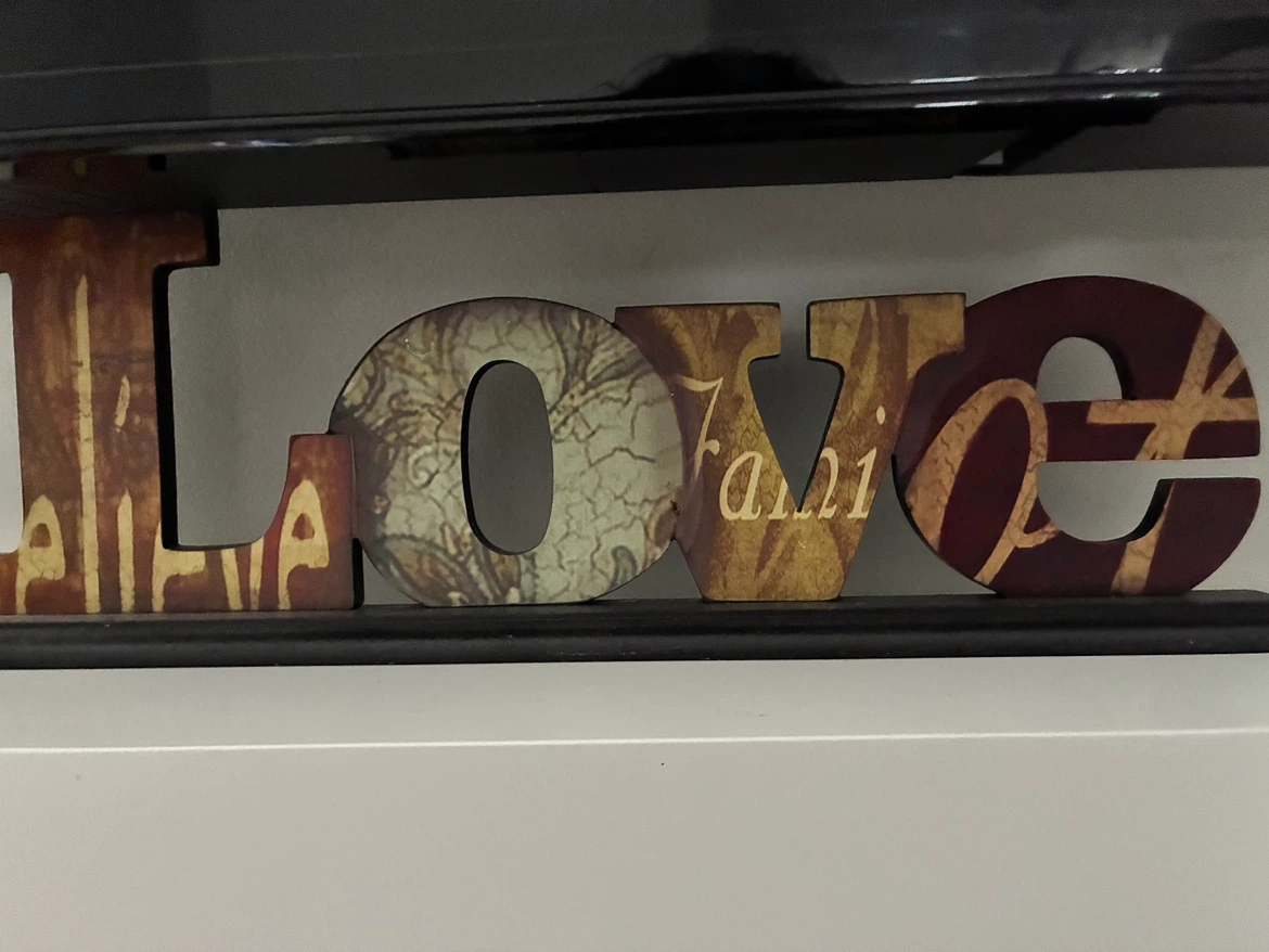 House decor