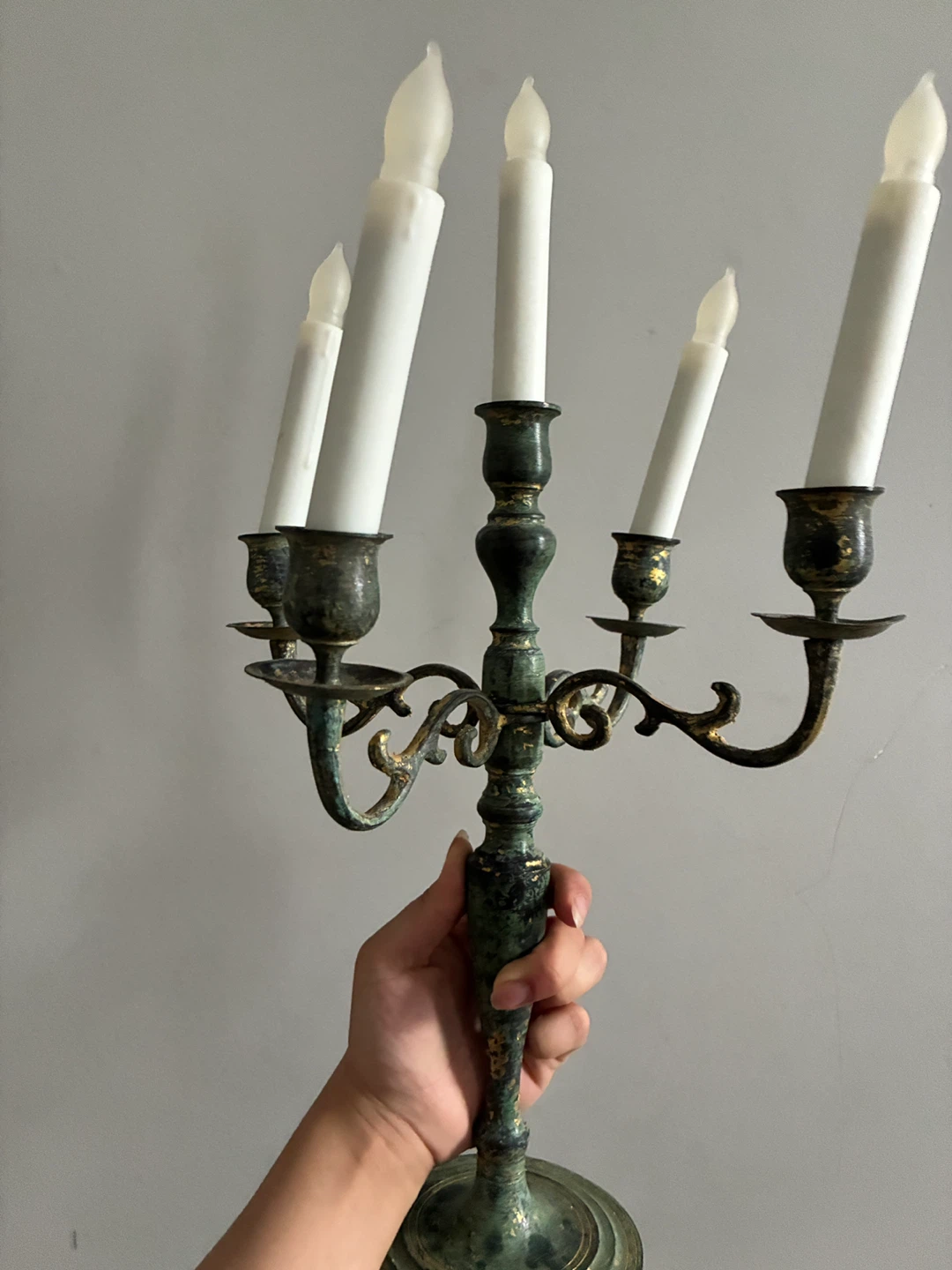 House decor - photo 4