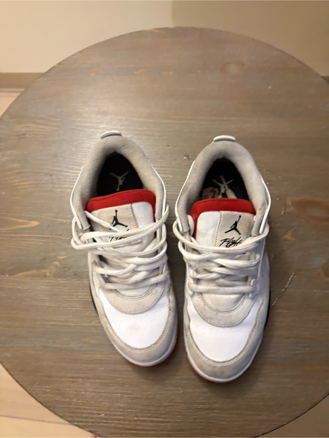 Air Nike runners