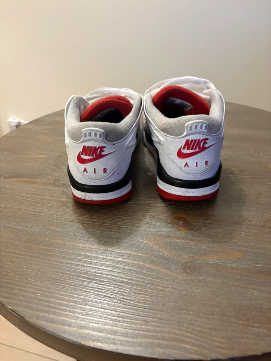 Air Nike runners - photo 2