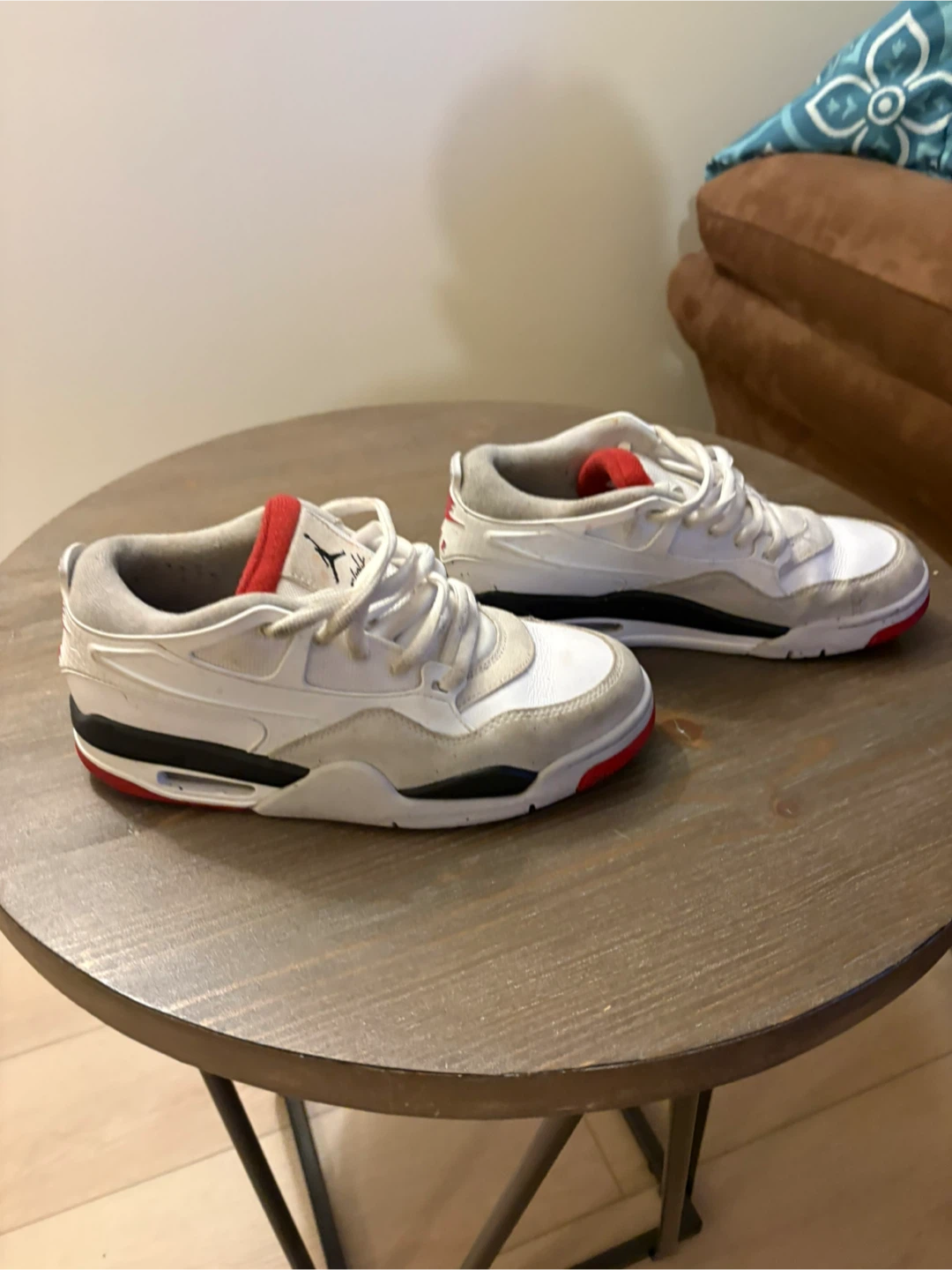 Air Nike runners - photo 3