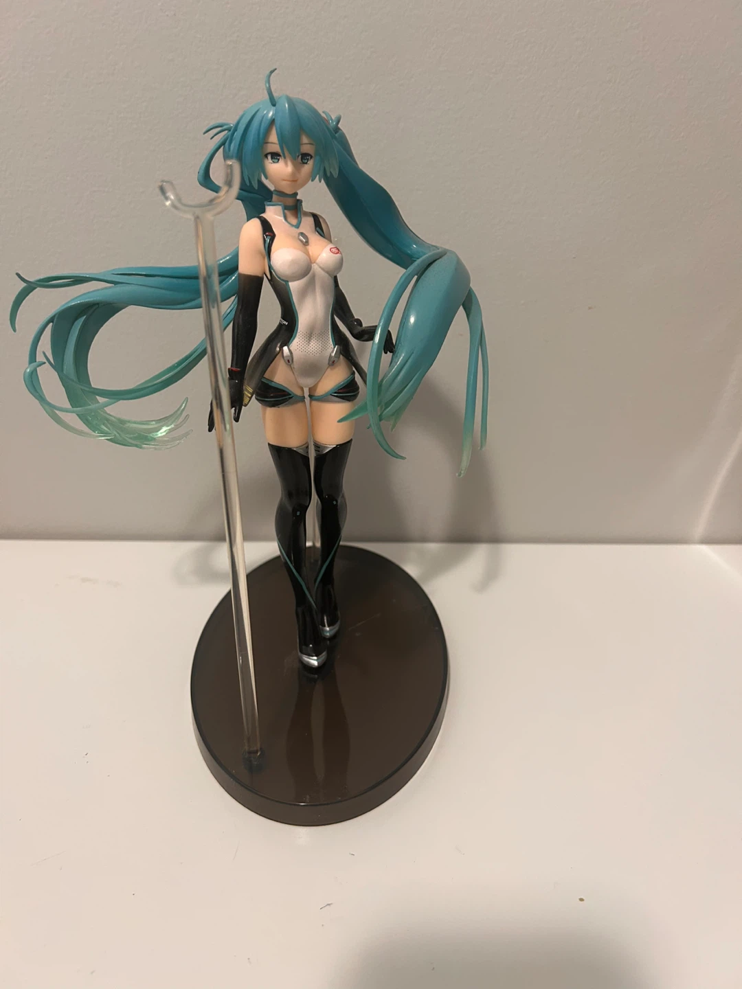 Hatsune Miku Figure