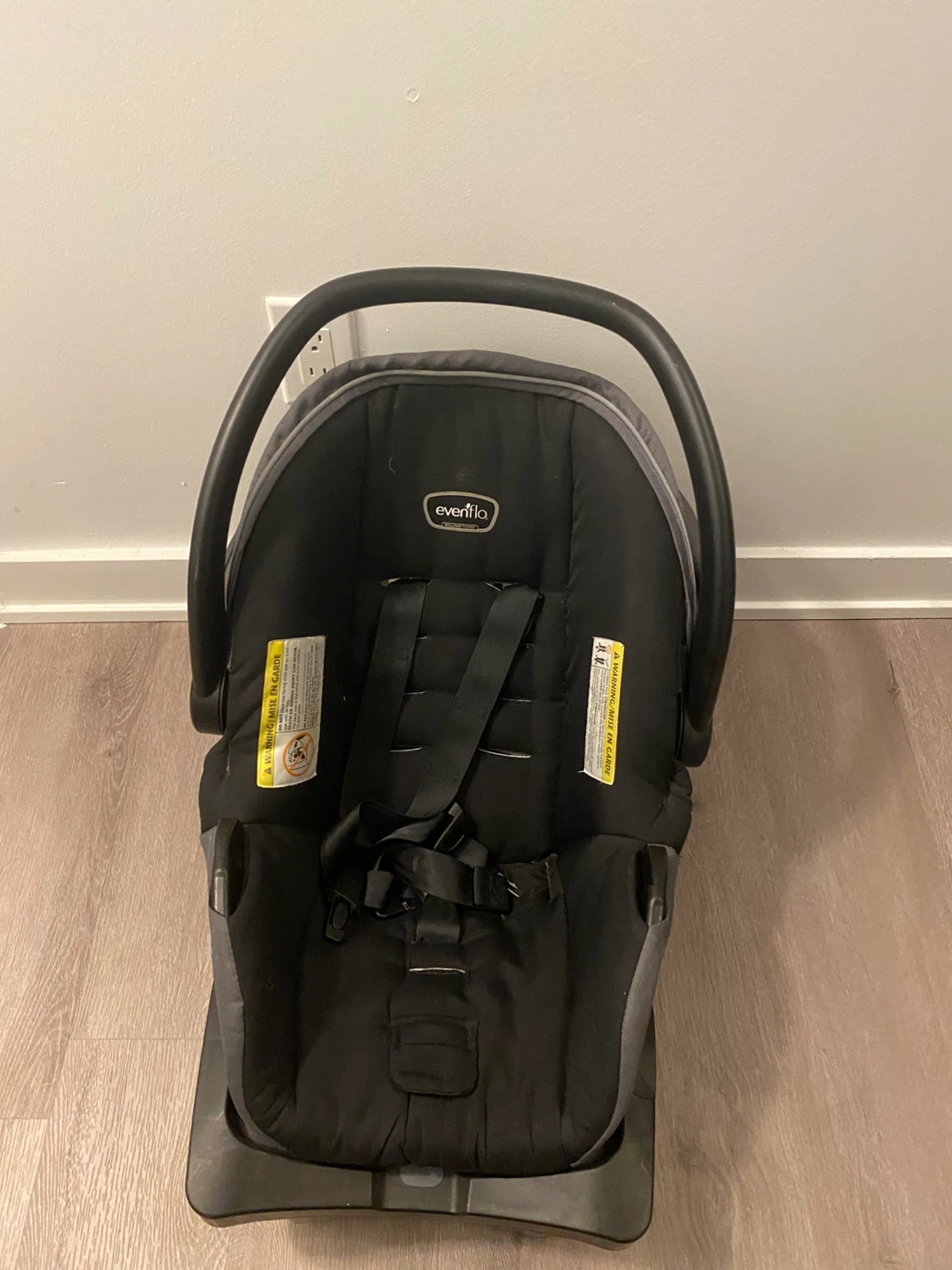 Evenflo Infant Car Seat