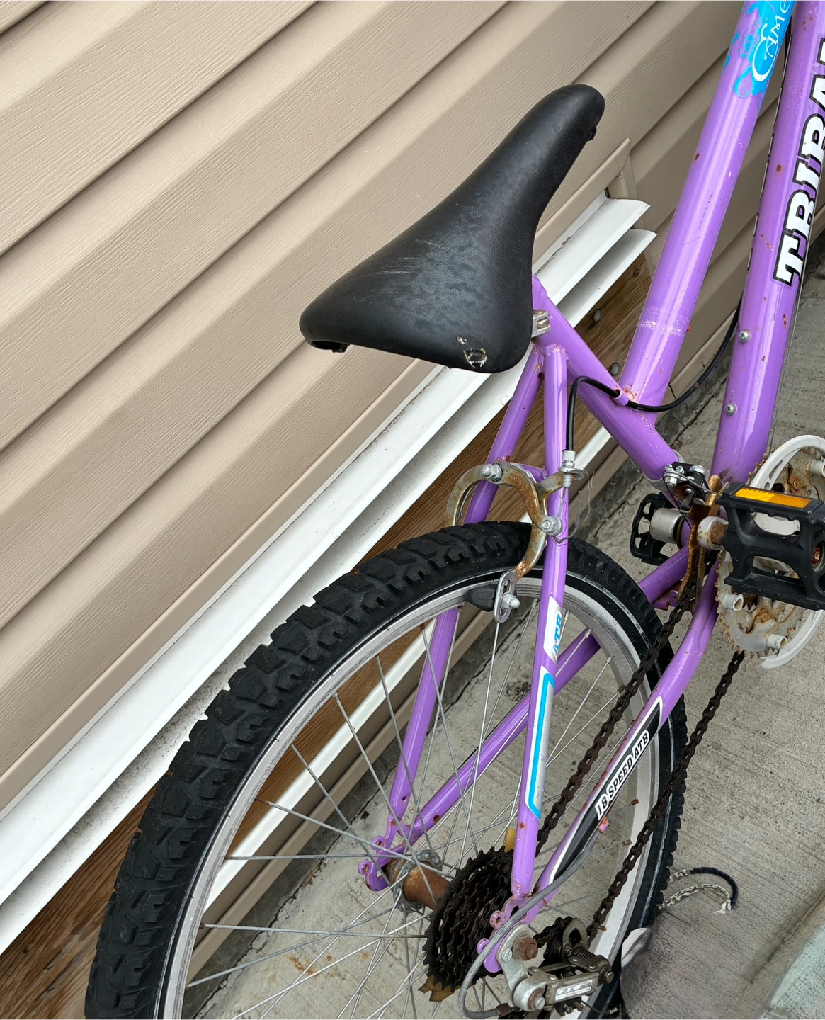 Skateboard & Bike - photo 4
