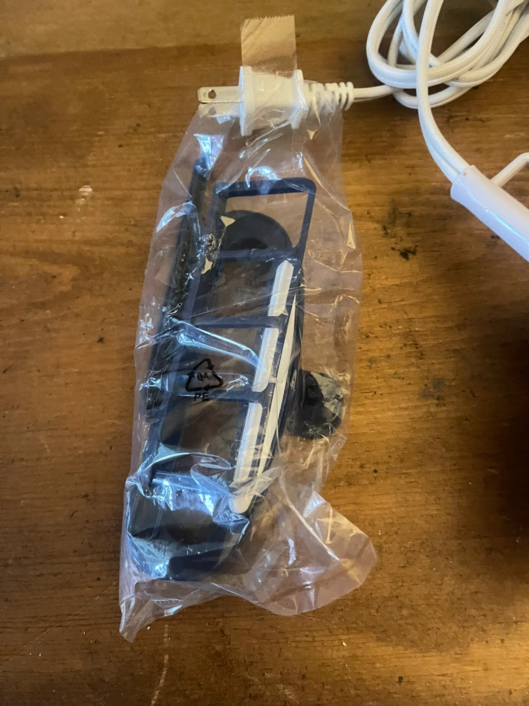Conair Turbo ExtremeSteam Handheld Steamer - photo 5