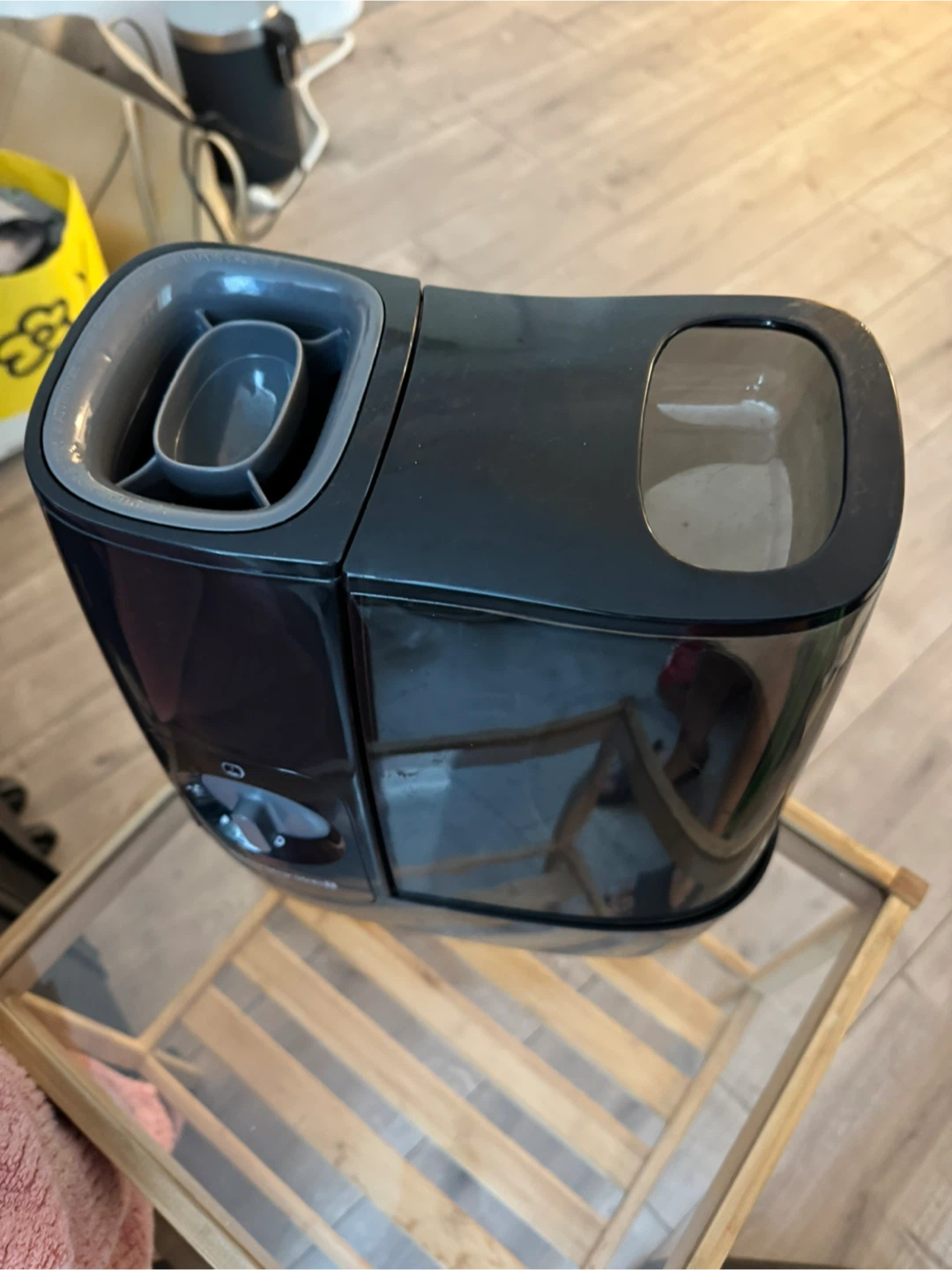 Honeywell Humidifier - photo 2